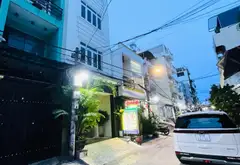 Bán nhà riêng Quận 6 diện tích 80m2, gần trường Nguyễn Thái Bình, giá 12,2 tỷ đồng... Bán nhà riêng tại Bình Phú, Hồ Chí Minh 17
