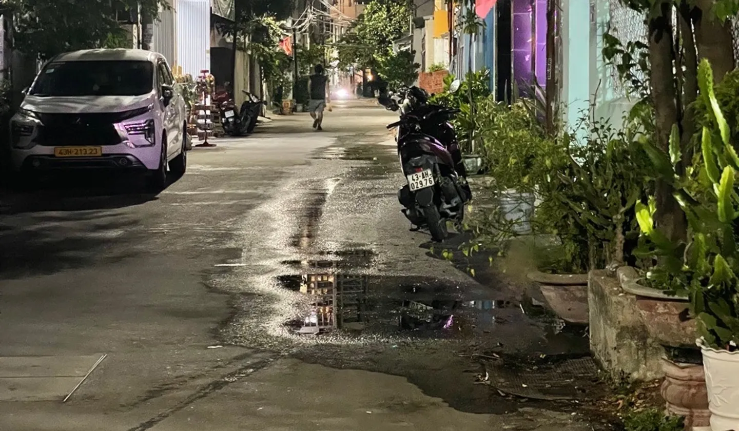 Bán nhà riêng 2 tầng tại Sơn Trà, gần biển, tiện kinh doanh... Bán nhà riêng tại Sơn Trà, Đà Nẵng 01
