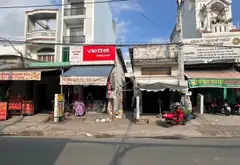 Bán nhà mặt phố khu Tên Lửa, Bình Trị Đông, Bình Tân, diện tích 200m2, thu nhập ổn định... Bán nhà mặt phố tại Bình Trị Đông, Hồ Chí Minh 01
