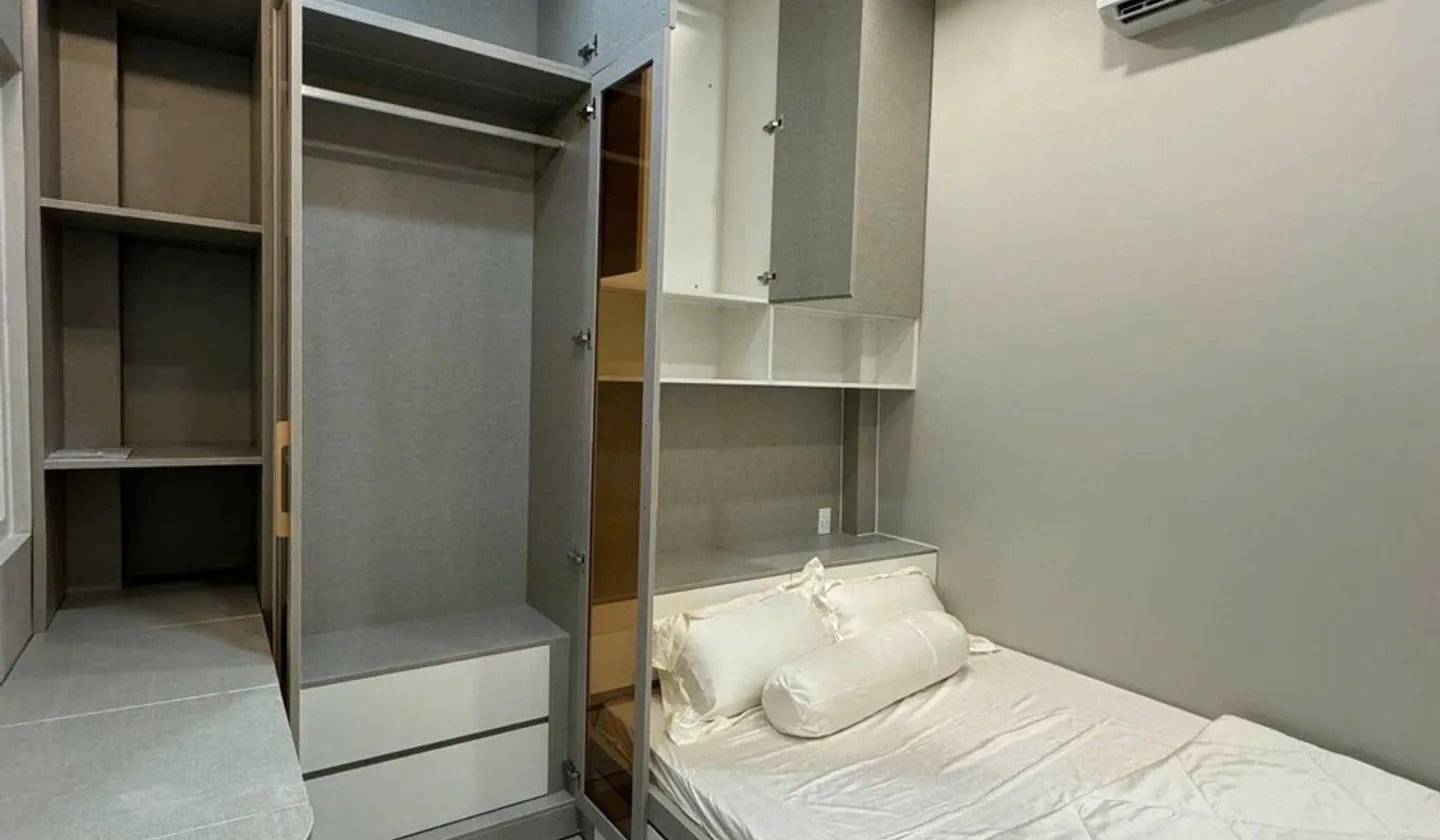 Bán nhà hẻm 458 Huỳnh Tấn Phát quận 7
9x6m... Bán nhà riêng tại Tân Thuận, Hồ Chí Minh 01