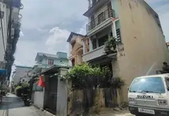 Nhà 4 tầng 90m2 tại Thạch Bàn, ngõ ô tô, sân vườn thoáng mát... Bán nhà riêng tại Long Biên, Hà Nội 01