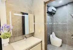 Nhà mặt phố 3,5 tầng mới xây, mặt tiền rộng 4,1m tại trung tâm... Bán nhà mặt phố tại Lê Chân, Hải Phòng 12