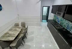 Cơ hội sở hữu nhà 3 tầng mặt tiền đẹp Lê Văn Khương giá hợp lý... Bán nhà riêng tại Thới An, Hồ Chí Minh 11