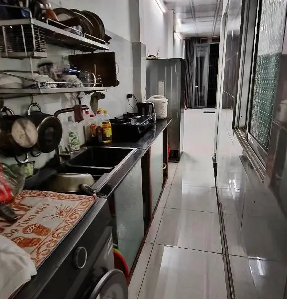 Bán nhà riêng 1 tầng diện tích 60,2m² giá 4,1 tỷ tại huyện xã... Bán nhà riêng tại Linh Xuân, Hồ Chí Minh 01