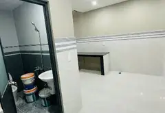 Cơ hội sở hữu nhà 2 tầng 77m2 hẻm xe hơi Thới Tam Thôn, giá tốt, pháp lý chuẩn, mặt tiền rộng.... Bán nhà riêng tại Đông Thạnh, Hồ Chí Minh 02