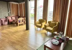 Nhà phố 7 tầng tại Nhổn với mặt tiền rộng, không gian mở đón ánh sáng tự nhiên... Bán nhà mặt phố tại Xuân Phương, Hà Nội 09