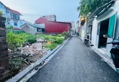 Bán đất thổ cư 114.5m2 mặt tiền 8.75m tại Vĩnh Thanh, Vĩnh Ngọc, gần cầu Nhật Tân... Bán owner_side tại Vĩnh Thanh, Hà Nội 04