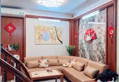 MỖ LAO – 40M² – 5 TẦNG – NỘI THẤT GỖ – BA BƯỚC RA Ô TÔ – 9.5 TỶ... Bán nhà riêng tại Hà Đông, Hà Nội 01
