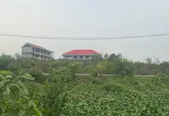 Đất 2 mặt tiền view kênh tại Bộ Đội An Điền - Không gian sống xanh mát... Bán đất tại Vĩnh Lộc, Hồ Chí Minh 01