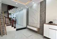 Nhà đẹp 4 tầng sát Vành Đai 3.5, giá sốc cuối tháng... Bán nhà riêng tại Hoài Đức, Hà Nội 05