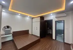 🏡 BÁN NHÀ ĐẸP VĂN QUÁN – HÀ ĐÔNG - THANG MÁY – NỘI THẤT ĐẸP - GẦN TIỂU HỌC NGUYỄN DU... Bán nhà riêng tại Hà Đông, Hà Nội 06