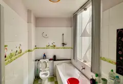 Nhà 3 tầng hiện đại ngay trung tâm Gò Vấp, giá giảm hấp dẫn... Bán nhà riêng tại An Hội Đông, Hồ Chí Minh 05
