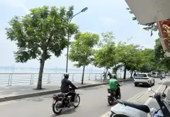 Bán nhà 6 tầng gần Hồ Tây, khu cán bộ cấp cao, giá 12,5 tỷ... Bán nhà riêng tại Tây Hồ, Hà Nội 06