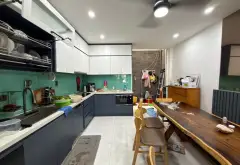 NHÀ PHỐ KDC ĐỒNG BỘ PHÚ THUẬN – 4 TẦNG –4PN NGANG 4M –64M2 . GẦN NGUYỄN THỊ THẬP, SÁT PMH.CHỈ 14.5... Bán nhà mặt phố tại Phú Thuận, Hồ Chí Minh 05