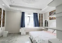 CHỦ BÁN GẤP GIẢM GẦN 1TỎI NHÀ ĐÀO TÔNG NGUYÊN- NHÀ 4 TẦNG-DT 85M2- GIÁ CHỈ HƠN 8Đ... Bán nhà riêng tại Nhà Bè, Hồ Chí Minh 11