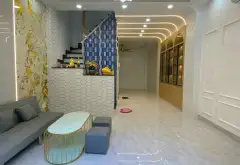 💲9.6 T.Ỷ ✖ SỞ HỮU 🎁 NHÀ MỚI 55M² CÓ THANG MÁY - SÁT PHỐ ẨM THỰC PHAN XÍCH LONG... Bán nhà riêng tại Gia Định, Hồ Chí Minh 18