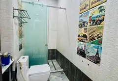 Bán nhà Ô Tô Sát Mặt Tiền Nhánh Phan Huy Ích, 4 tầng,sàn 1035m.... Bán nhà riêng tại Tân Sơn, Hồ Chí Minh 13