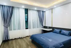 Nhà riêng 5 tầng diện tích 27m² khu phân lô VIP tại quận Hoàng Mai giá hợp lý... Bán nhà riêng tại Tương Mai, Hà Nội 06