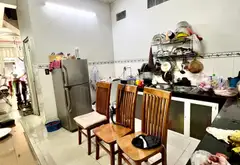 💥 NHÀ 2 TẦNG LIÊN KHU 4-5 – SÁT CHỢ BÌNH THÀNH – HẺM 7M XE TẢI
📐 3,6 x 13m – 46m² | 1 trệt 1 lầu... Bán nhà riêng tại Bình Tân, Hồ Chí Minh 04