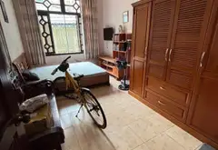 Siêu biệt thự rộng rãi ngay trung tâm Quận 10... Bán nhà riêng tại Tân Sơn Nhất, Hồ Chí Minh 02