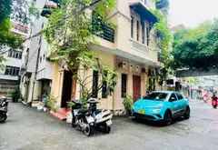 Nhà mặt phố phường Ô Chợ Dừa, nhà lô góc tiện kinh doanh, Cát Linh... Bán nhà mặt phố tại Ô Chợ Dừa, Hà Nội 01