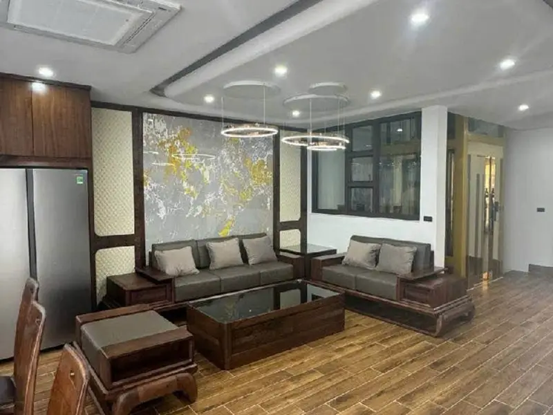 BÁN GẤP – NHÀ 7 TẦNG THANG MÁY - LÔ GÓC - HIM LAM VẠN PHÚC – 70M² – HƠN 20 TỶ... Bán nhà mặt phố tại Hà Đông, Hà Nội 01