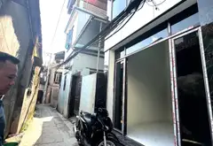 Cơ hội sở hữu nhà 5 tầng vị trí chiến lược tại xóm Đình Vĩnh Ninh... Bán nhà riêng tại Đại Thanh, Hà Nội 03