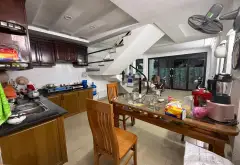Nhà góc 4 tầng siêu đẹp tại Gia Viên, Hải Phòng... Bán nhà riêng tại Gia Viên, Hải Phòng 02