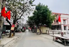 Nhỉnh 6 tỷ 40 m đất tt việt Hưng gần phố... Bán đất tại Việt Hưng, Hà Nội 02