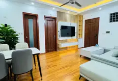Bán căn hộ chung cư 3 phòng ngủ diện tích 73.6m2 tại Kim Văn Kim Lũ... Bán căn hộ chung cư tại Định Công, Hà Nội 06