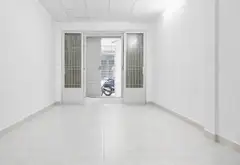 🏡 62M² – 3 TẦNG BTCT – HẺM XE HƠI NGAY CHỢ TÂN BÌNH – NHỈNH 7 TỶ... Bán nhà riêng tại Bảy Hiền, Hồ Chí Minh 01
