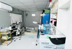 Bán nhà riêng 2 tầng lô góc 64,9 m², mặt tiền 5,8 m tại xã Đông Thạnh, TP HCM, Giá bán 5,5 tỷ... Bán nhà riêng tại Đông Thạnh, Hồ Chí Minh 01