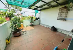 Nhà mặt phố view sông lô góc 3 mặt thoáng, 5 tầng, mặt tiền 8m, kinh doanh tốt. Trung tâm Hoàng Mai... Bán nhà mặt phố tại Tương Mai, Hà Nội 14