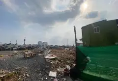Đất nhỏ xinh hướng Đông Nam, phường Chánh Hưng, Hồ Chí Minh... Bán đất tại Chánh Hưng, Hồ Chí Minh 03