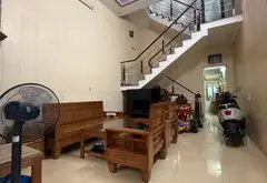 Nhà riêng kiên cố tại vị trí trung tâm yên tĩnh gần Đại học Hàng Hải... Bán nhà riêng tại Lê Chân, Hải Phòng 13