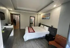Siêu Khách Sạn Góc 2 Mặt Thoáng Tại Trái Tim Phố Cổ Hoàn Kiếm... Bán nhà mặt phố tại Hoàn Kiếm, Hà Nội 04