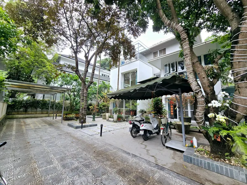 Biệt thự đơn lập Ecopark – Sống thỏa thích giữa thiên nhiên xanh... Bán biệt thự, liền kề tại Văn Giang, Hưng Yên 01