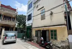 Cơ hội hiếm có sở hữu nhà mặt tiền rộng sát hồ Đông Trạch tại khu vực tiềm năng... Bán nhà riêng tại Thanh Trì, Hà Nội 02