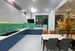 🍀Nhà Phố Nguyễn Thị Thập -3Tầng Ở Ngay 4x17M - 6T.ỷ9 - Thông Phú Mỹ Hưng... Bán nhà riêng tại Phú Thuận, Hồ Chí Minh 05