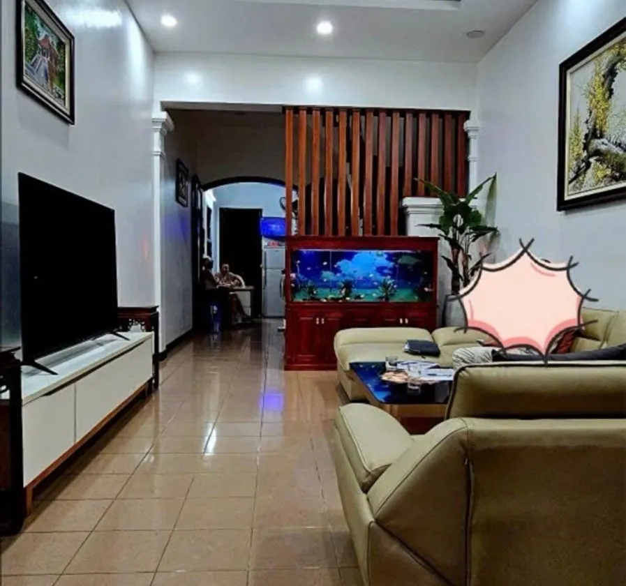 Nhà đẹp 4 tầng rộng rãi tại Khương Đình... Bán nhà riêng tại Khương Đình, Hà Nội 01