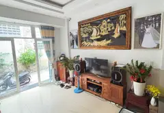 Nhà riêng 4 tầng ngang 5m tại Hương Lộ 2, Bình Trị Đông, Bình Tân... Bán nhà riêng tại Bình Trị Đông, Hồ Chí Minh 04