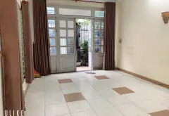 Bán nhà 3 tầng hẻm 1, đường Số 8, Phường 11, Gò Vấp, diện tích 56.6m²... Bán nhà riêng tại Thông Tây Hội, Hồ Chí Minh 03