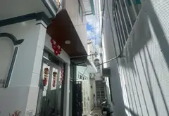 🏠 Bán Nhà Hẻm 861 Trần Xuân Soạn- P. Tân Hưng- Quận 7- Ngang 3,8m- Không Quy Hoạch- Vào Ở Ngay- 4,... Bán nhà riêng tại Tân Hưng, Hồ Chí Minh 03