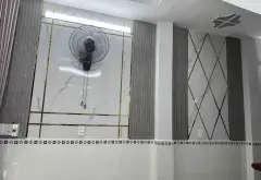 Nhà mới toanh 2PN gần chợ, giá cực hấp dẫn... Bán nhà riêng tại Thới An, Hồ Chí Minh 05