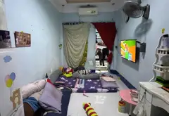 Nhà nhỏ xinh gần CV Thỏ Trắng, giá cực hấp dẫn giảm còn 4.7 tỷ... Bán nhà riêng tại Hòa Hưng, Hồ Chí Minh 04