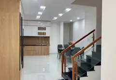 Nhà mặt phố Nguyễn Kiệm - Sống chất, kinh doanh đỉnh... Bán nhà mặt phố tại Đức Nhuận, Hồ Chí Minh 17