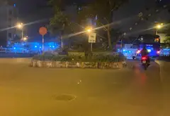 Bán đất dịch vụ khu C phường với pháp lý sắp hoàn thiện, xây dựng 6 tầng, vị trí sầm uất... Bán đất tại Yên Nghĩa, Hà Nội 09