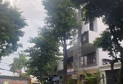 Bán nhà mặt phố Văn Chung, Nhà Ga T3, 3 tầng... Bán nhà mặt phố tại Tân Bình, Hồ Chí Minh 01
