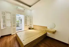 Siêu Phẩm Nhà Cầu Giấy - Ô Tô Đỗ Cửa, Lô Góc, Giá Tốt!... Bán nhà riêng tại Nghĩa Đô, Hà Nội 01