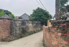 Lô Đất Full Thổ Cư Tiềm Năng Đầu Tư Tại Huyện Nhà Bè... Bán đất tại Sóc Sơn, Hà Nội 05